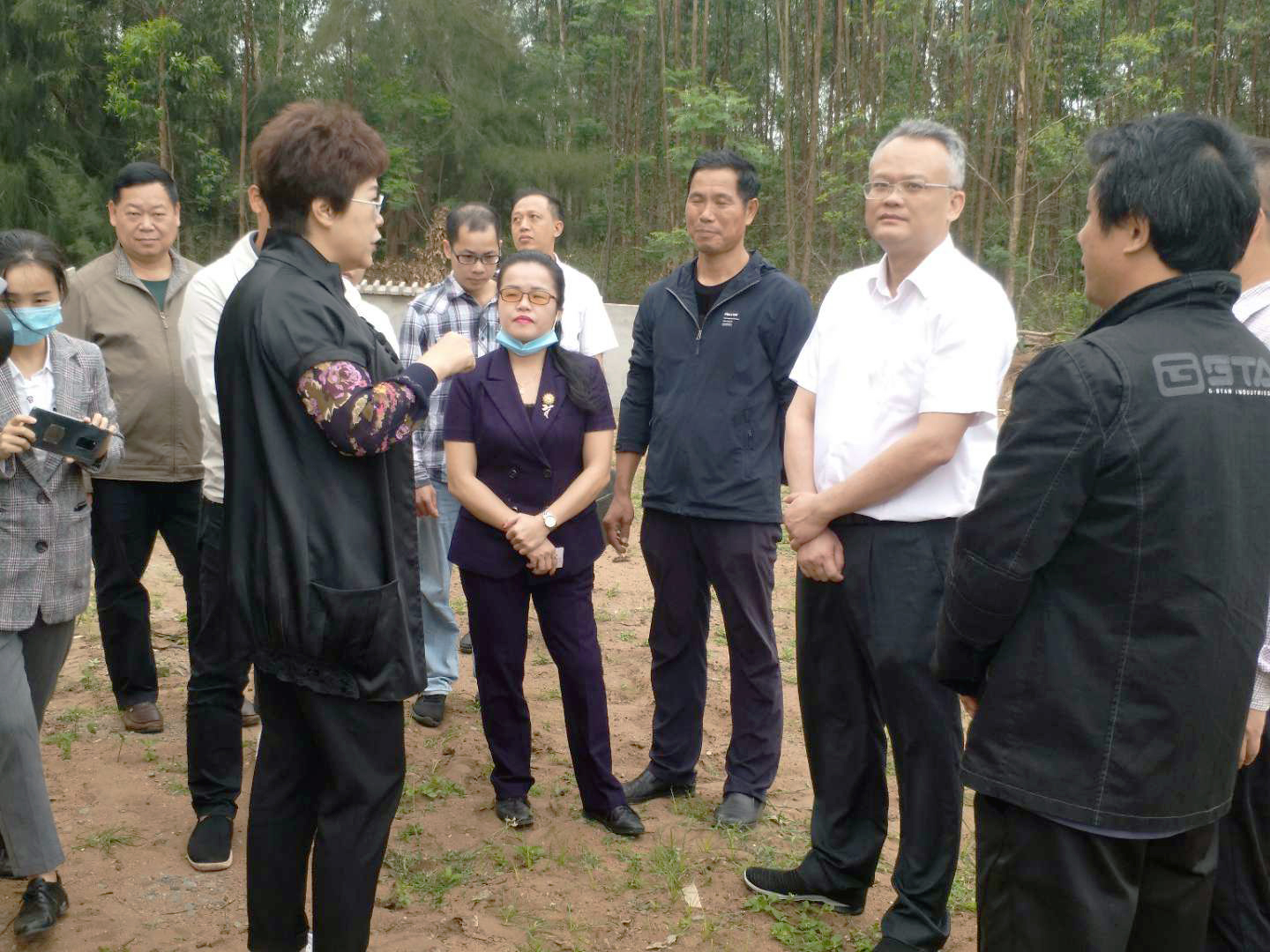 临高县委书记视察我公司 (9).jpg
